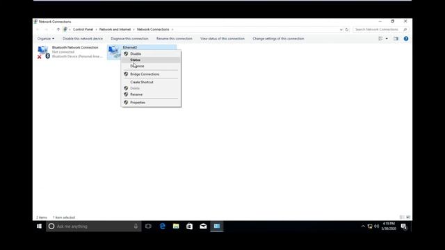 Pfsense Configure Web GUI Interface Lectures4 смотреть онлайн
