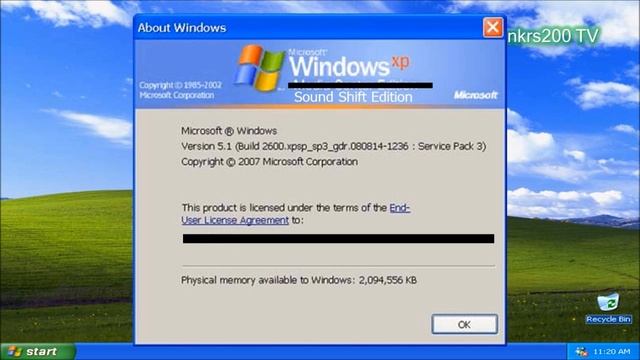 Microsoft Sam reads Funny Windows Errors Season 3 Episode 10 (S3E10) смотреть онлайн