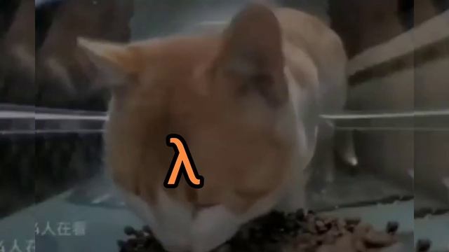 cat eats[Half life 1 SFX] смотреть онлайн