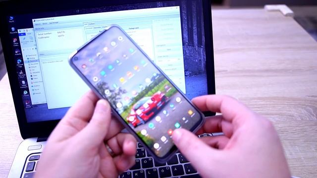 Clean & Fast MIUI/ Remove Bloatware from any Xiaomi device (No Root) смотреть онлайн