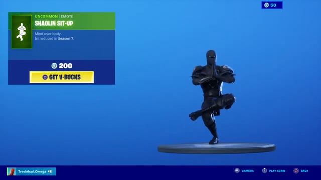 Fortnite._.With BOT Omega смотреть онлайн