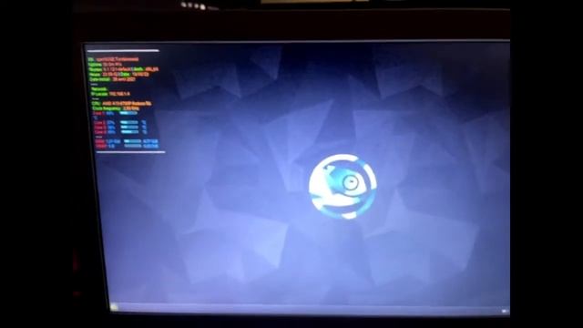 [ LIVE ] Ma openSUSE tumbleweed va mal ? !! смотреть онлайн
