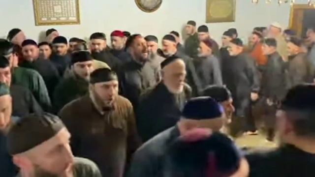 зикр Халид Имран 🔥💪🏻