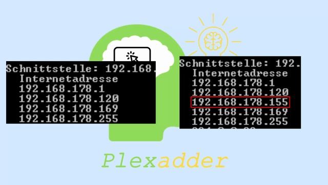 Raspberry Pi Ersteinrichtung | Raspbian (Debian) und SSH | Plexadder смотреть онлайн