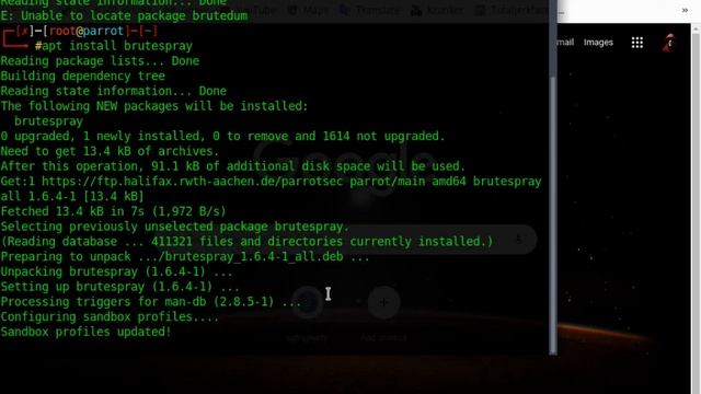 The importance of password lists and how to use it with certain linux tools смотреть онлайн