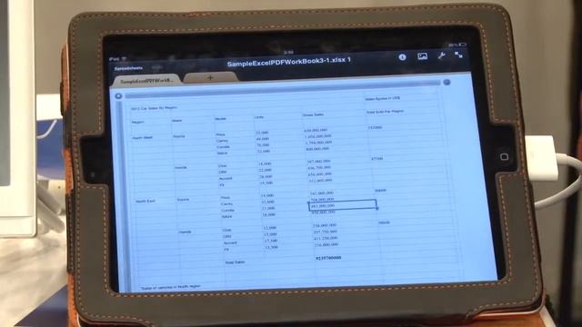 MacVoicesTV #1345: Macworld 2013 - Recosoft Converts PDFs to iPad Apps With Ease смотреть онлайн