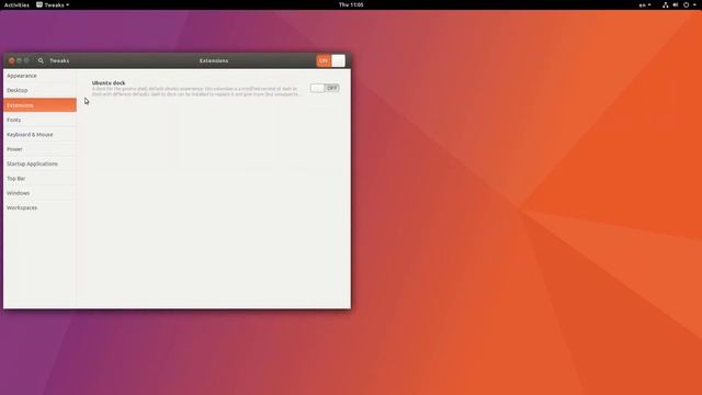 Ubuntu 17.10 Daily Builds First Look At New Dock And Installation Guide смотреть онлайн