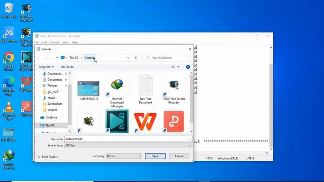 How to Activate Windows 10 for Free ||TSE смотреть онлайн