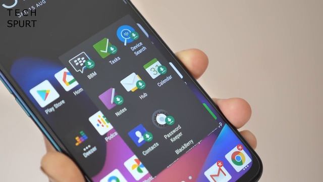 Best Android Launchers (Summer 2020) Tested & Reviewed смотреть онлайн