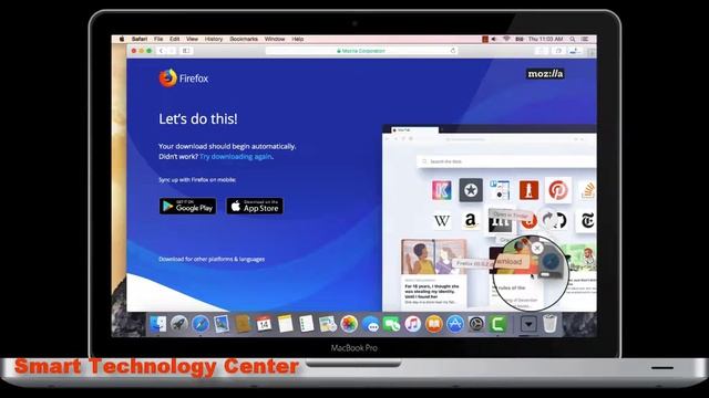 How to install firefox on mac khmer | Smart Techno SR смотреть онлайн