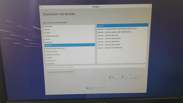 Mev # Práctica 4.2 Instalación de Linux смотреть онлайн