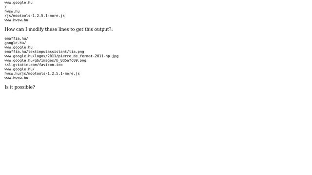 Unix & Linux: How to modify the output of tcpdump to be human-readable? (2 Solutions!!) смотреть онлайн