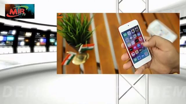 Apple iPod Touch 2019 Unboxing and first Look -;An iPhone without phone смотреть онлайн