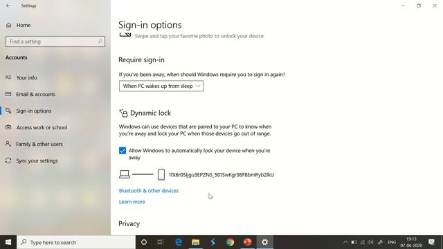 Dynamic Lock and Step Recorder - Windows 10 Tips - Must Know смотреть онлайн