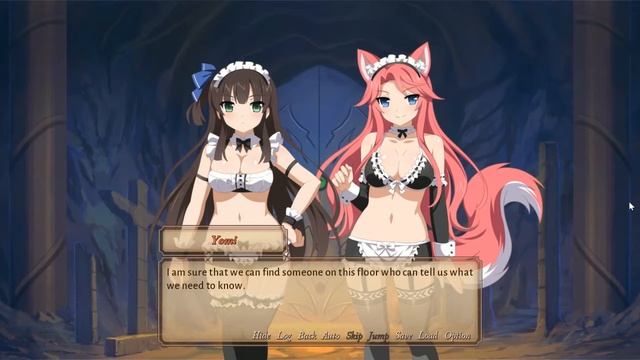 Sakura Dungeon (Part 13) || WE ARE THE PIRATES! смотреть онлайн
