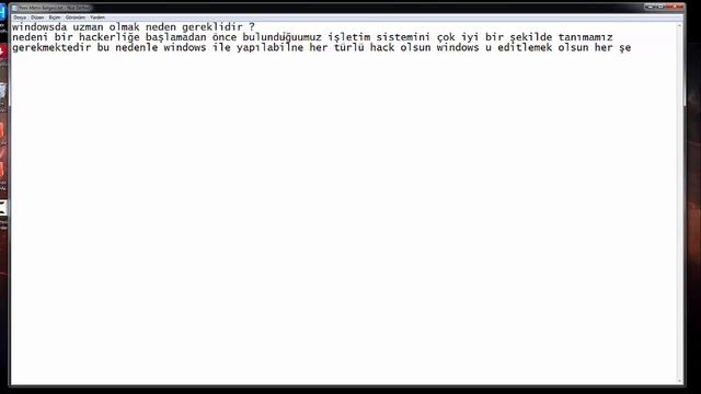 windows dersleri смотреть онлайн