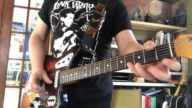 Wild Hot Roll Ramble