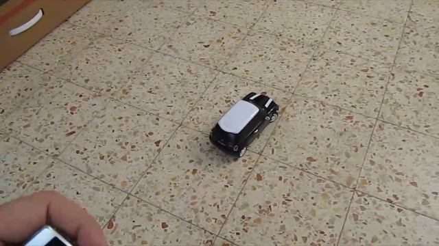 Android remote control car смотреть онлайн