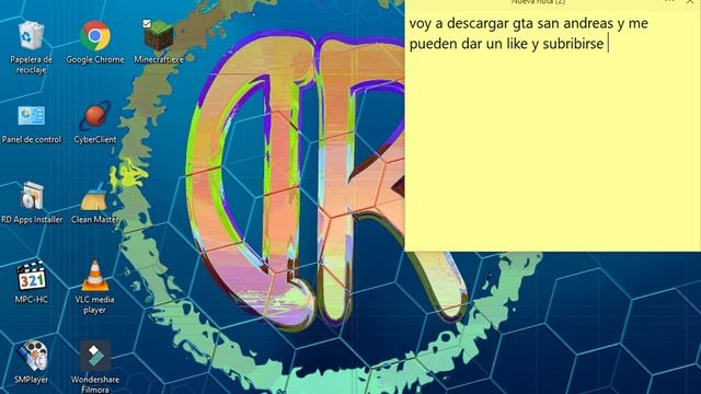 Como Descargar Minecraft Facil Y Rapido смотреть онлайн