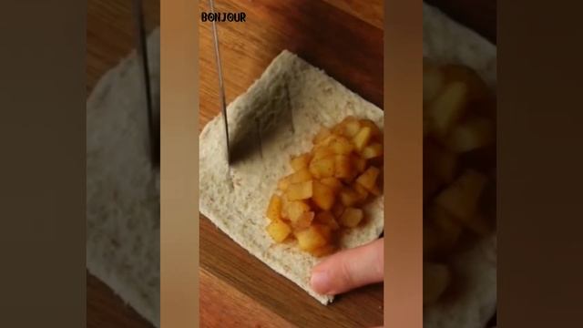 🥧 Apple Pie Recipe and Storytime смотреть онлайн