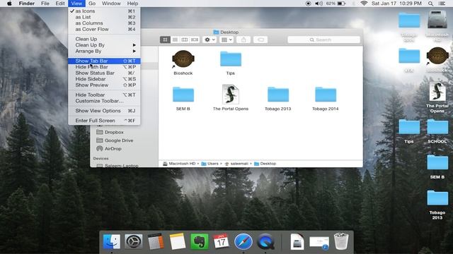 Tip Bitz - Simple Mac Tips смотреть онлайн