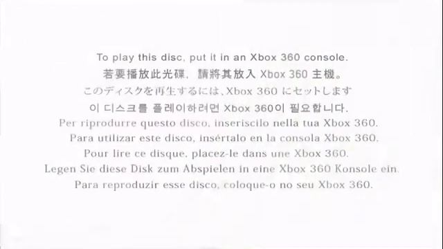 XBOX 360 - Technical Difficulties смотреть онлайн