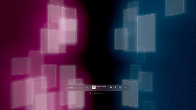 Effex for Apple Vision Pro смотреть онлайн