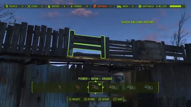 Fallout 4 смотреть онлайн