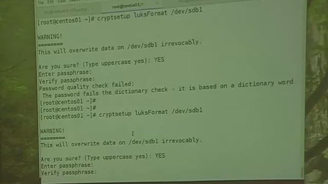 Linux Server Security and Hardening - Part II - Gabor Nyers - ITGilde Tech-Talk смотреть онлайн