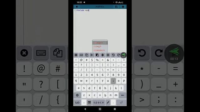 Programming with android mobile using app mobile c смотреть онлайн