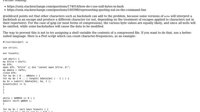Unix & Linux: gzip same input different output (3 Solutions!!) смотреть онлайн