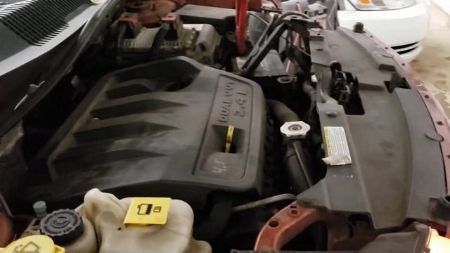 FOR SALE - 21A0053 - 2012 JEEP COMPASS - 2.4L ENGINE смотреть онлайн