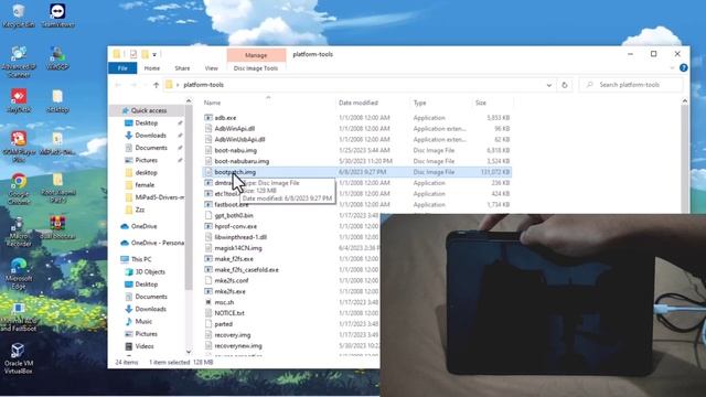 MEMPERBAIKI MASALAH DUAL BOOT SETELAH UPDATE MIUI XIAOMI PAD 5 смотреть онлайн