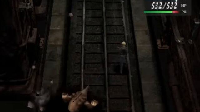 Parasite Eve Walkthrough Part 26 смотреть онлайн