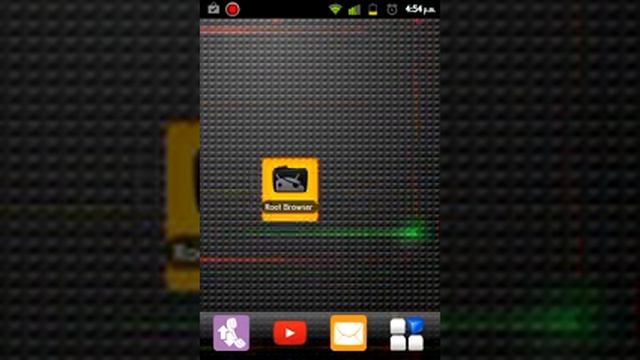 4 aplicaciones root zte v793 o cualquier android смотреть онлайн