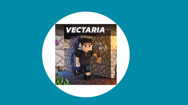 Vectaria, my favourite game смотреть онлайн