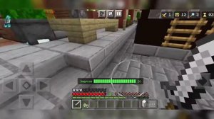 самые большие прятки в Майнкрафте |Майнкрафт прятки|