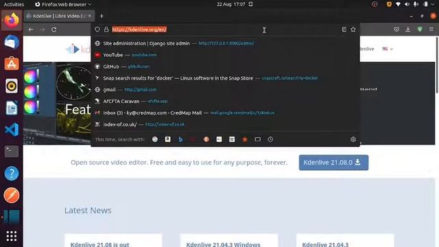 how to easily find apps for Linux смотреть онлайн