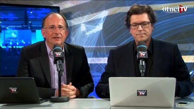 01LIVE HEBDO - 01LIVE HEBDO #11 : les annonces Microsoft, nouveaux Lumia, Fair Phone смотреть онлайн