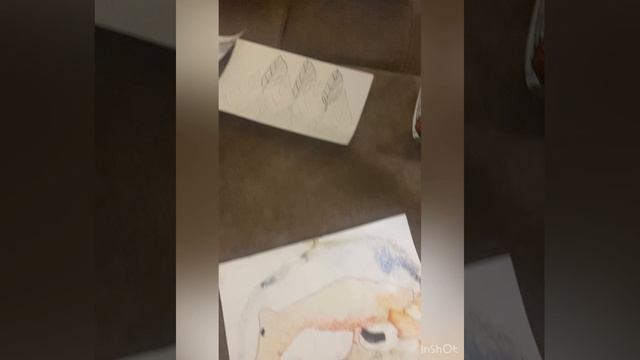 Выставка работ Михаила Рымарь