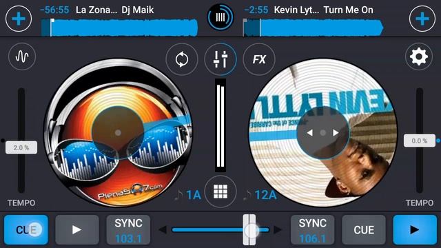 El mejor virtual dj android full apk смотреть онлайн