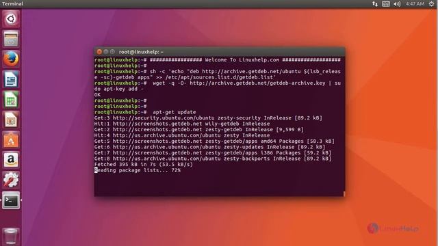 How To Install Mynotex on Ubuntu 17.04 смотреть онлайн