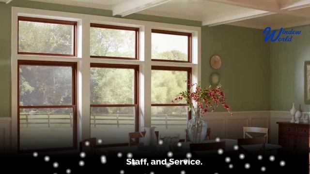 Replacement Window Company Concord NH - Windows, Doors, Siding & More Window World of New Hampshire смотреть онлайн