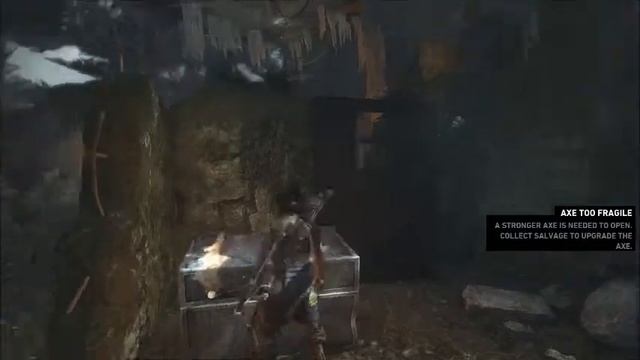 Tomb Raider 2013 PC Gameplay Ultra Settings смотреть онлайн