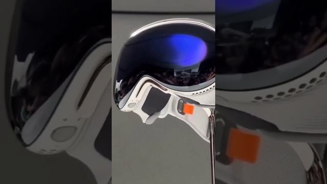 Не покупайте новые очки Apple Vision Pro!(пока не посмотришь это видео) #apple смотреть онлайн