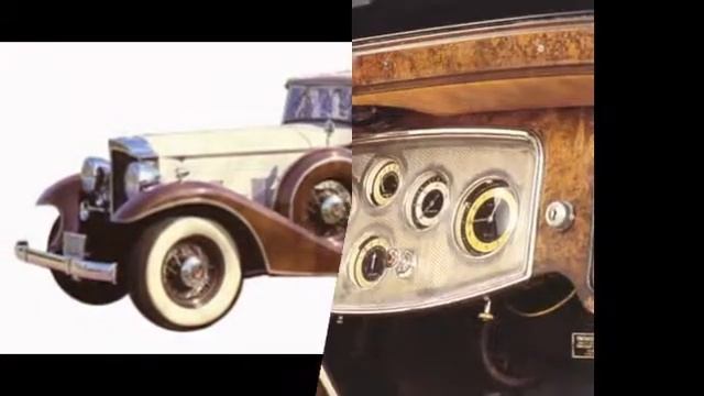 Packard 1002 Dietrich