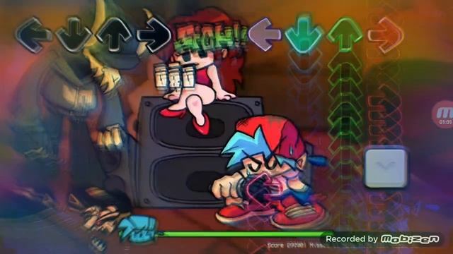 Vs Tabi Ex-Bf (Full week) - Friday night funkin android смотреть онлайн