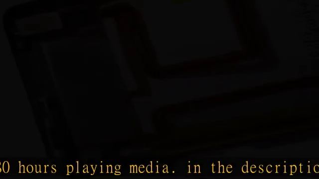 3000mAh Replacement Battery for iPod Video 5th 5.5 Gen 30GB Thin iFlash Adapter смотреть онлайн