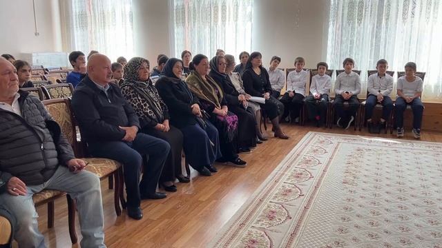 Встреча выпускников детского дома смотреть онлайн