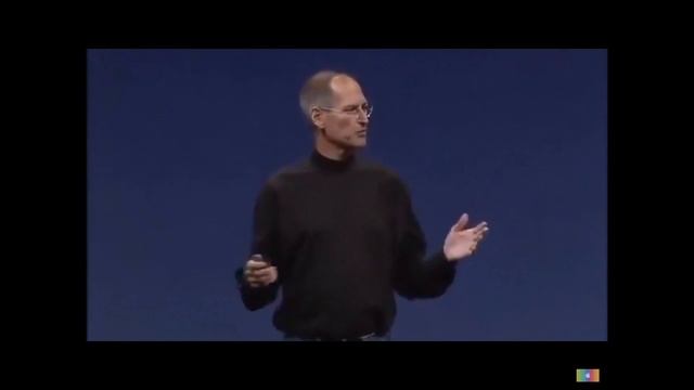 Steve Jobs IPhone 2G-3G WWDC